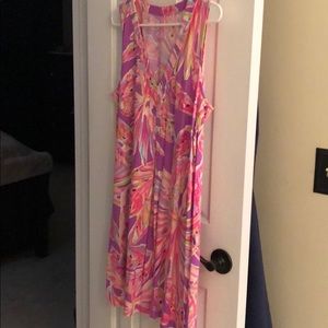Lily Pulitzer Dress